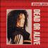 Dead Or Alive Star Box CD album Japanese DOACDST160370