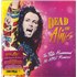 Dead Or Alive The Pete Hammond Hi-NRG Remixes - Blue & Yellow Vinyl - Sealed 2-LP vinyl set UK DOA2LTH838767