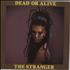 Dead Or Alive The Stranger 7