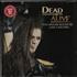 Dead Or Alive You Spin Me Round - Red vinyl 12