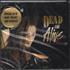 Dead Or Alive You Spin Me Round - Sealed CD album US DOACDYO652225