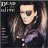 Dead Or Alive You Spin Me Round - Withdrawn CD single Australian DOAC5YO60555