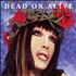 Dead Or Alive You Spin Me Round [Like A Record] CD single UK DOAC5YO348505