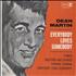 Dean Martin Everybody Loves Somebody 7