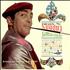 Dean Martin French Style - Mono vinyl LP UK 1DMLPFR486812