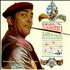 Dean Martin French Style - Stereo vinyl LP UK 1DMLPFR457258