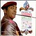 Dean Martin French Style - Stereo vinyl LP UK 1DMLPFR504568