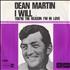 Dean Martin I Will 7