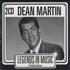 Dean Martin Legends In Music 2-CD album set Dutch 1DM2CLE449477
