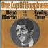 Dean Martin One Cup Of Happiness 7
