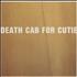Death Cab For Cutie The Photo Album - 1st vinyl LP US DCZLPTH760932
