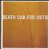 Death Cab For Cutie The Photo Album CD album UK DCZCDTH330820