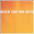 Death Cab For Cutie The Photo Album CD album UK DCZCDTH331114