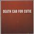 Death Cab For Cutie The Stability EP CD single US DCZC5TH469657