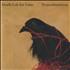 Death Cab For Cutie Transatlanticism CD album US DCZCDTR484909