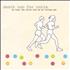 Death Cab For Cutie We Have The Facts And We're Voting Yes CD album UK DCZCDWE331118