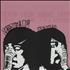 Death From Above 1979 You're a Woman, I'm a Machine - White Vinyl - Signed vinyl LP Canadian DBZLPYO760427