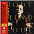 Debbie Gibson Body Mind & Soul CD album Japanese GIBCDBO118583