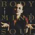 Debbie Gibson Body Mind Soul CD album UK GIBCDBO29298