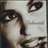 Debbie Gibson Deborah CD album US GIBCDDE81759
