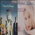 Debbie Gibson DJ Sampler CD album Taiwanese GIBCDDJ357609