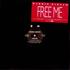Debbie Gibson Free Me 12