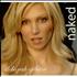 Debbie Gibson Naked - Sealed C5 USA GIBC5NA416752