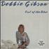 Debbie Gibson Out Of The Blue + Poster & Sealed vinyl LP UK GIBLPOU573196