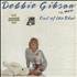 Debbie Gibson Out Of The Blue - Stickered & Sealed vinyl LP UK GIBLPOU719229