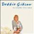 Debbie Gibson Out Of The Blue: Deluxe Edition - Sealed 3-disc CD/DVD Set UK GIB3DOU792820