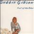 Debbie Gibson Out Of The Blue CD album German GIBCDOU13666