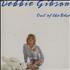 Debbie Gibson Out Of The Blue CD album Japanese GIBCDOU368599