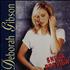 Debbie Gibson Sneak Preview CD single US GIBC5SN81764