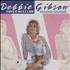 Debbie Gibson Super Mix Club CD album Japanese GIBCDSU02897