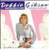 Debbie Gibson Super-Mix Club CD album Japanese GIBCDSU119286