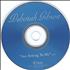 Debbie Gibson You Belong To Me CD single US GIBC5YO169195
