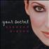 Debbie Gibson Your Secret CD single US GIBC5YO202602