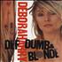 Debbie Harry Def Dumb & Blonde vinyl LP Mexican DEBLPDE250944