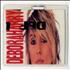 Debbie Harry Def, Dumb & Blonde Tour tour pass UK DEBTPDE556858