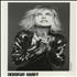 Debbie Harry Def, Dumb, & Blonde press pack UK DEBPPDE681389