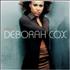 Deborah Cox Ultimate CD album UK DBXCDUL283476