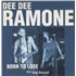 Dee Dee Ramone Born To Lose 7