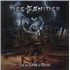 Dee Snider For The Love Of Metal - Shrink vinyl LP UK 9MELPFO872353