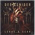 Dee Snider Leave A Scar vinyl LP German