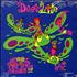 Deee-Lite Groove Is In The Heart - split artist 2-CD album set US DLT2CGR158065