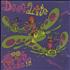 Deee-Lite Groove Is In The Heart CD single US DLTC5GR108223