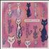 Deee-Lite Pussycat Meow 12