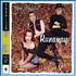 Deee-Lite Runaway CD single US DLTC5RU06254