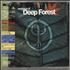 Deep Forest Essence Of Deep Forest CD album Japanese DFOCDES229805
