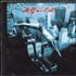 Deep Purple Abandon CD UNITED KINGDOM DEECDAB252907